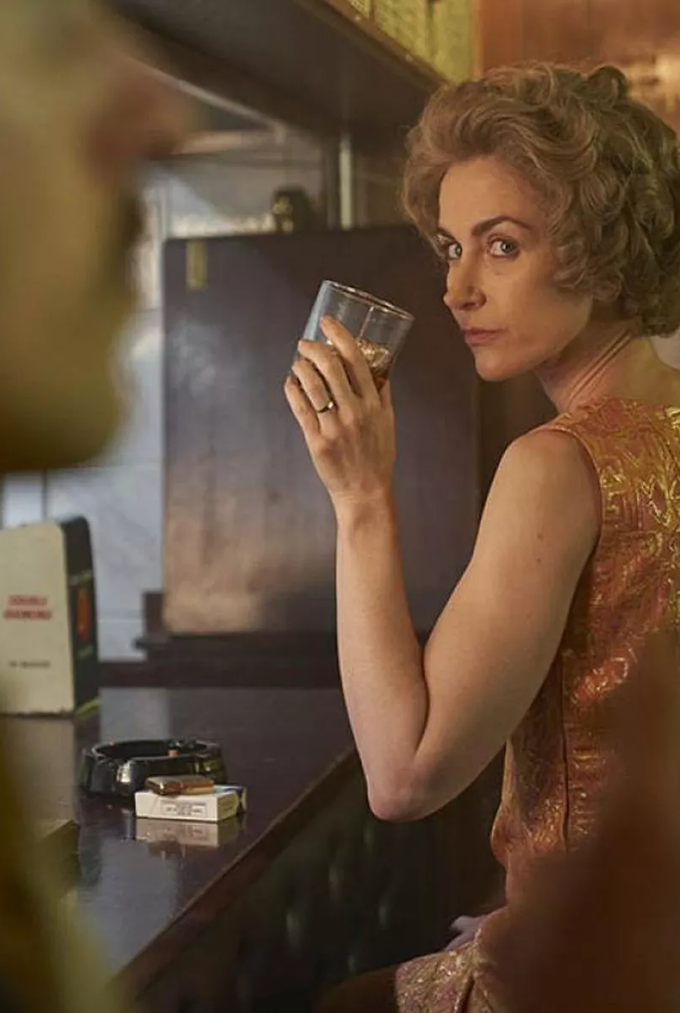 The Long Shadow publicity still