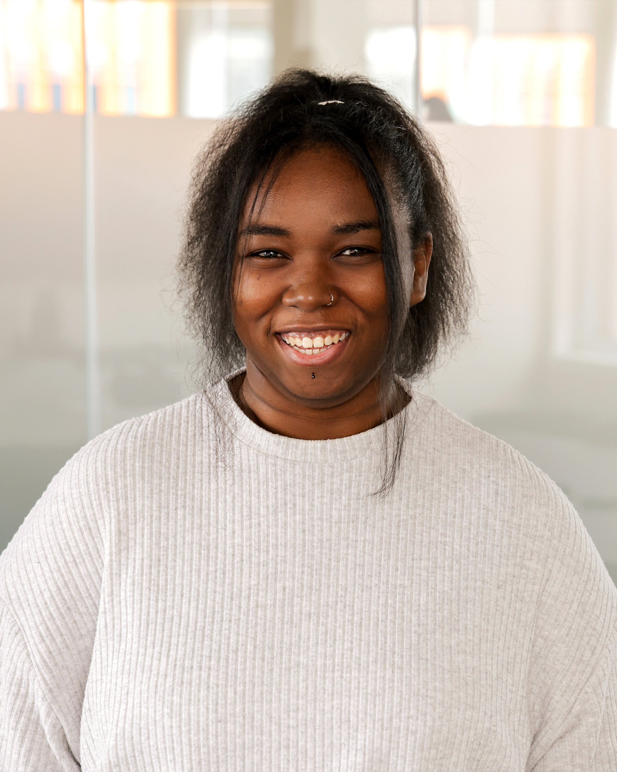 Louise Giadom profile picture