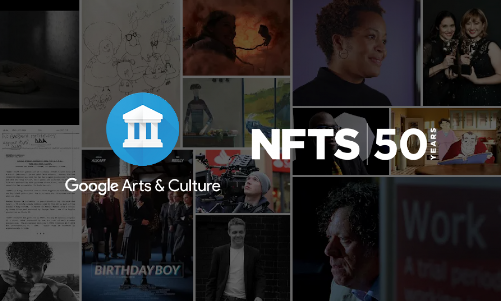 nfts google logos