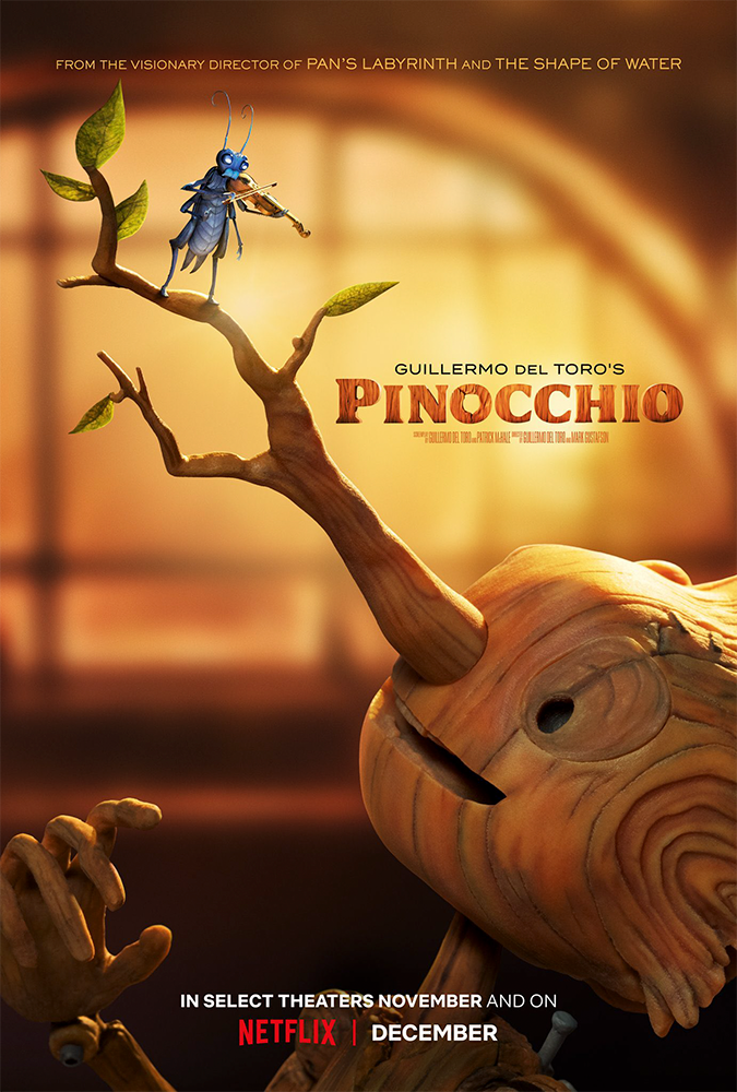 picocchio poster