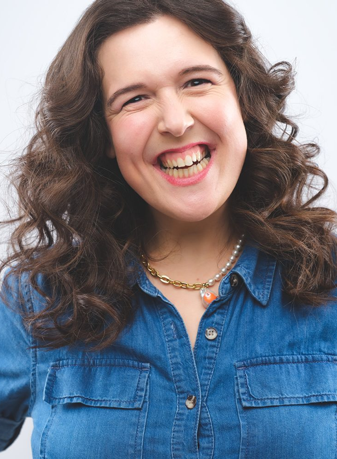 Rosie Jones profile picture