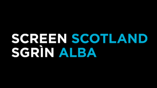 Screen Scotland Logo