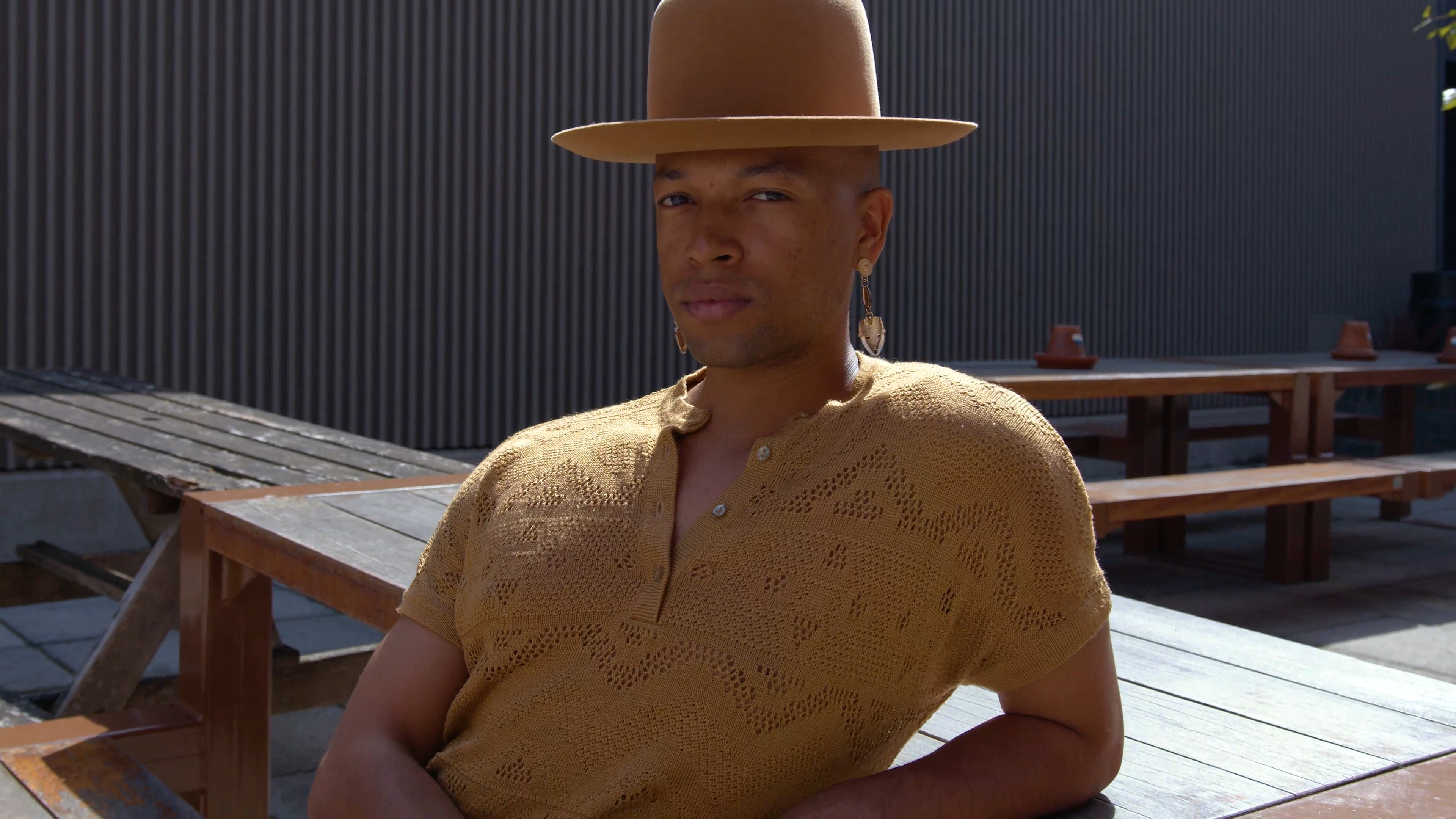 Solomon Golding profile picture