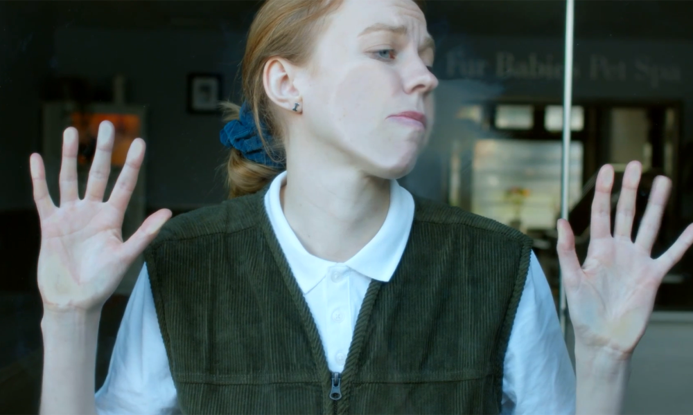 comedy open evening link